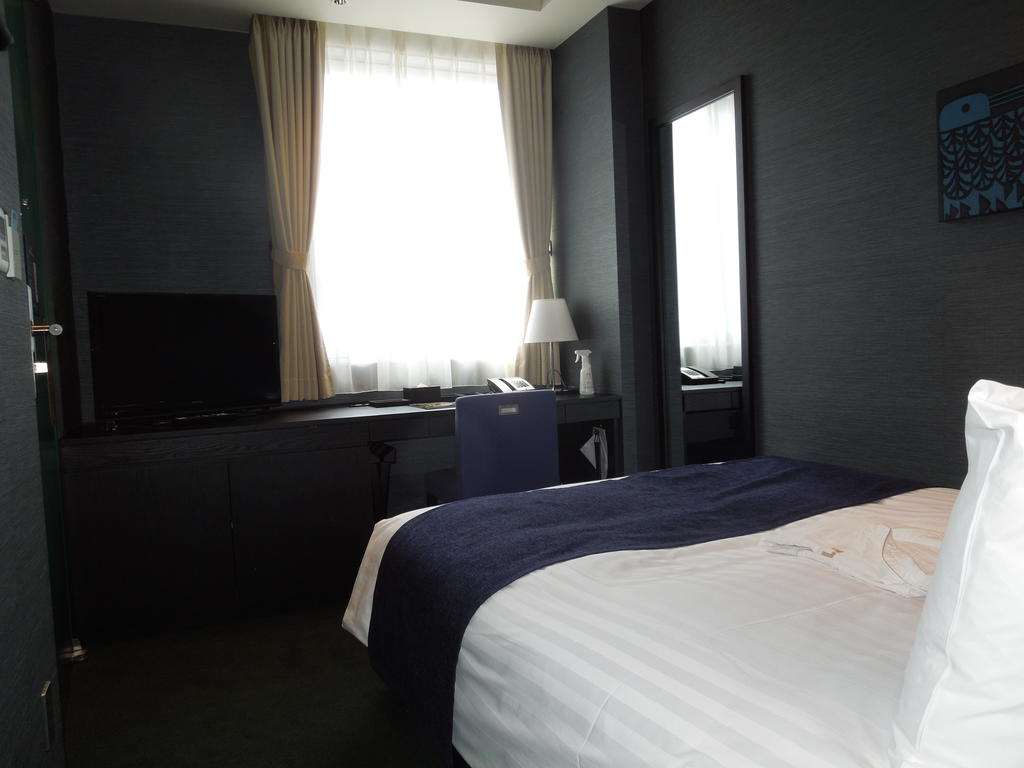 The Gate Hotel Asakusa Kaminarimon by Hulic