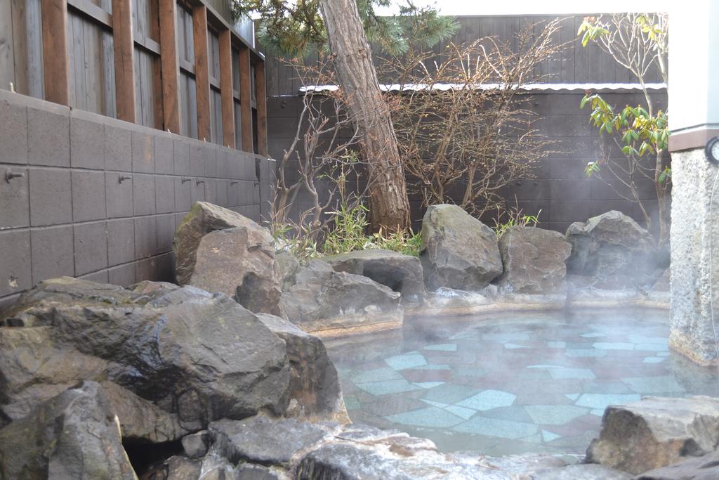 Yunokawa Onsen Emi Hakodateya