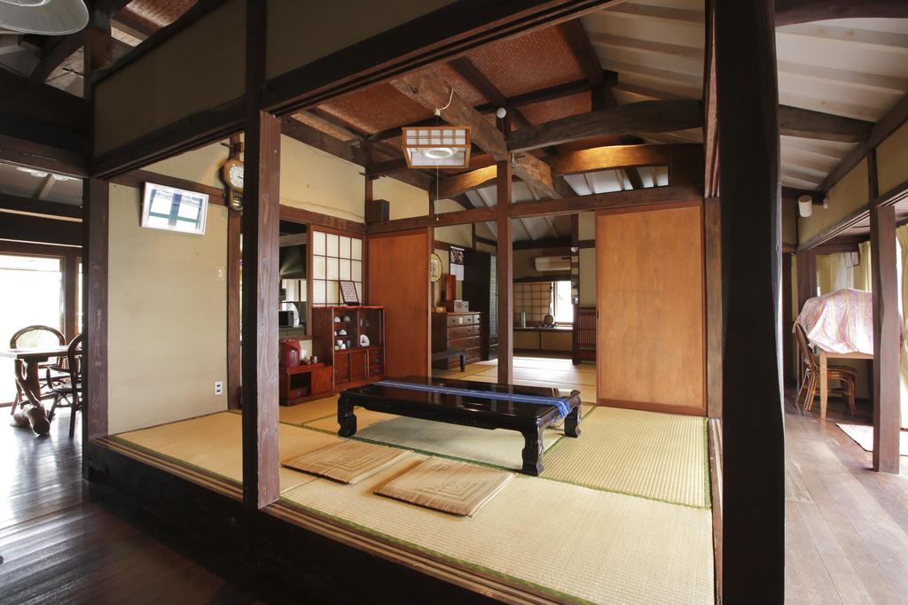 Ishigakijima Akagawara Villa