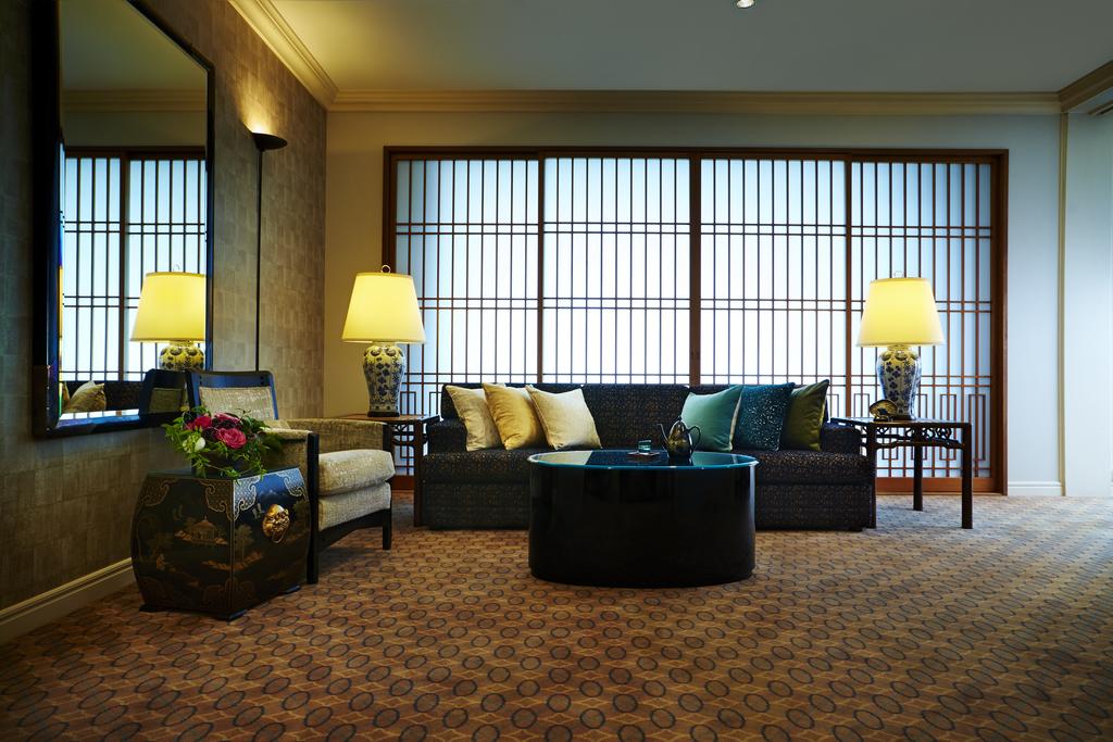 The Westin Osaka