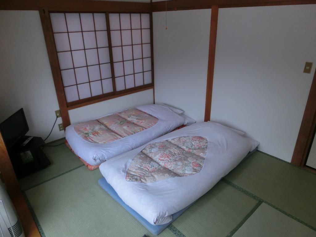 Moto-Hakone Guest House