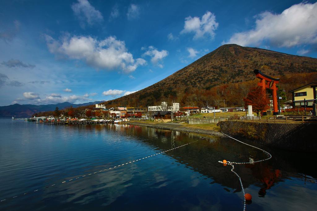 Nikko Pension L'escale