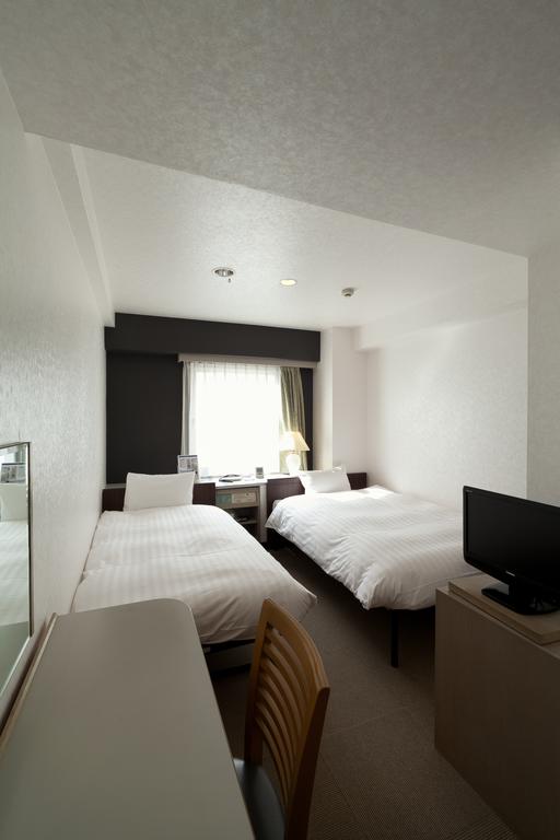 Hotel Sunline Fukuoka Ohori