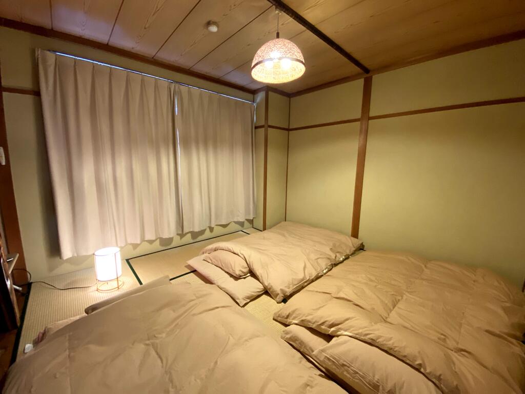 J-Hoppers Hida Takayama Guest House