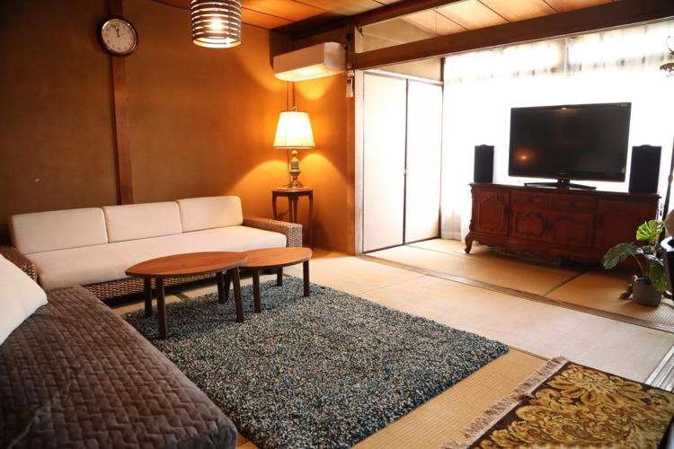 Guesthouse Nishihara