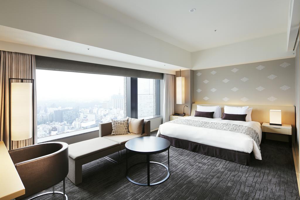 The Capitol Hotel Tokyu