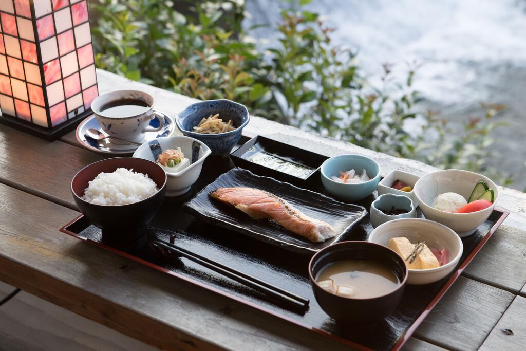 Hotel Arashiyama