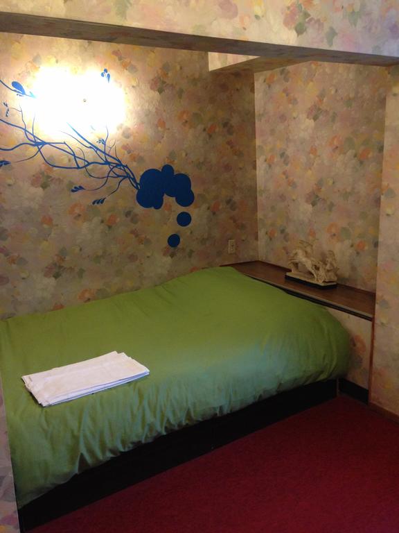 Hostel Yume-Nomad Kobe