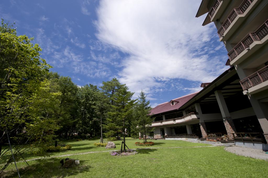 Hakuba Tokyu Hotel