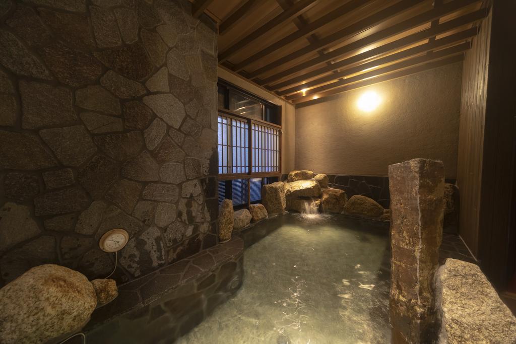 Dormy Inn Premium Namba ANNEX Natural Hot Spring