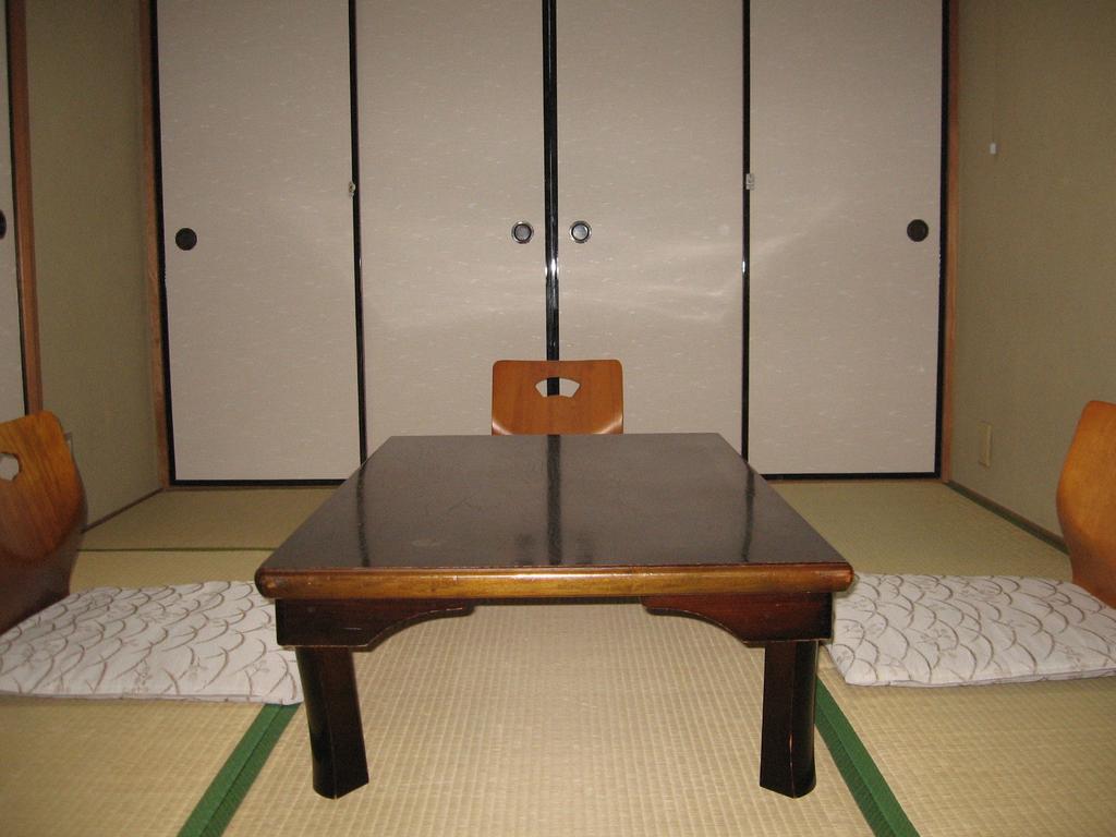 Ohto Ryokan