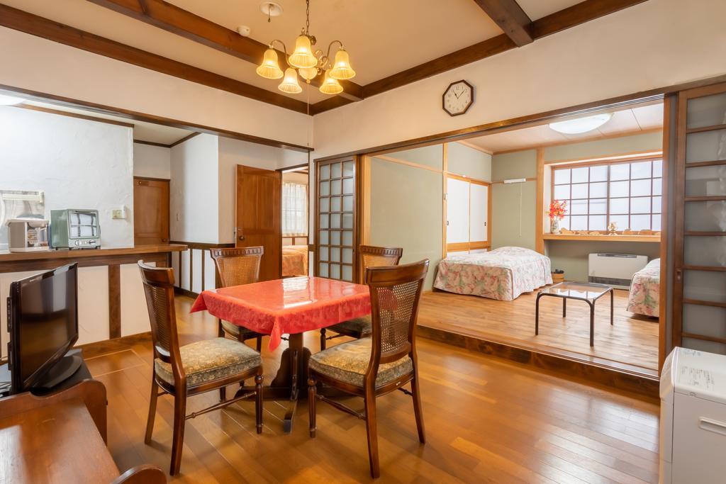 Pension Eastmountain Hakuba