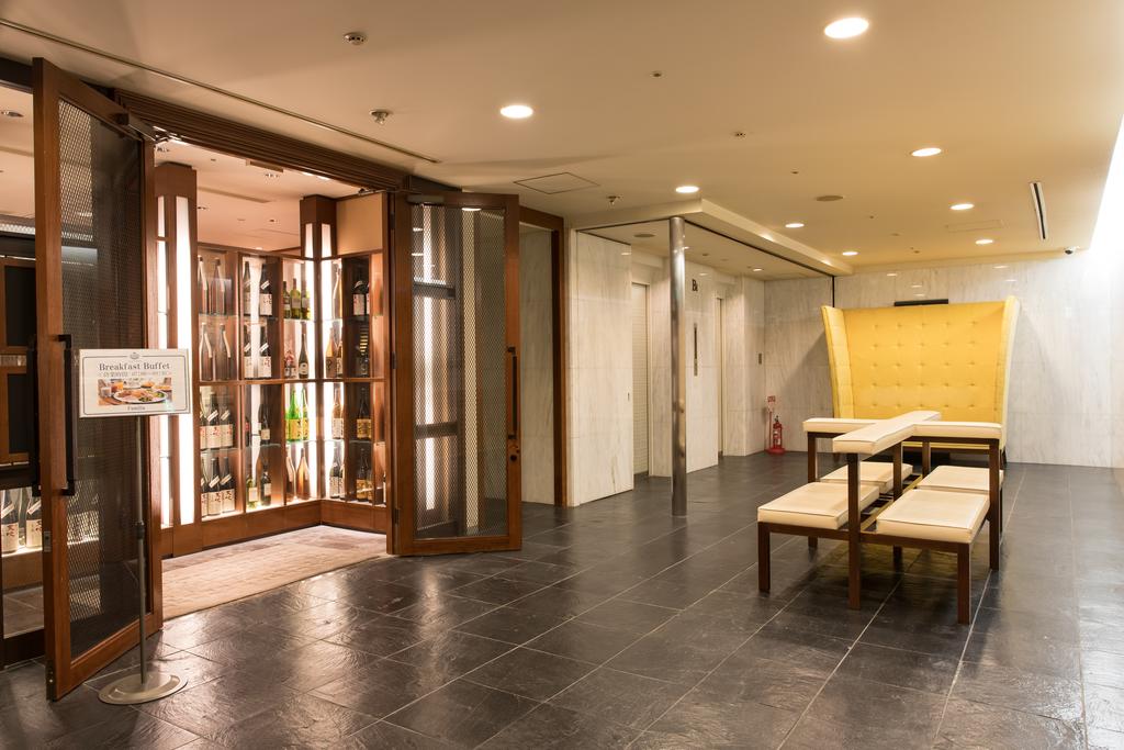 IP City Hotel Osaka - Imperial Palace Group