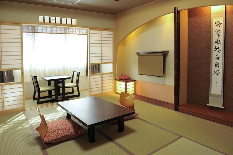 Watazen Ryokan