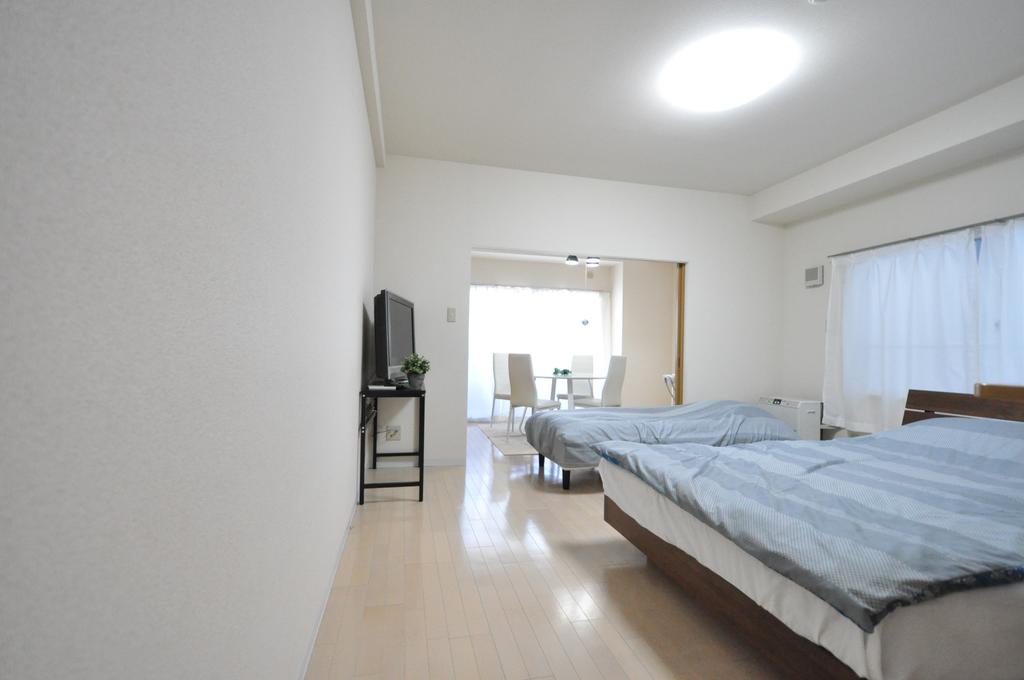 IK Minami 6 Jo Residence 1003