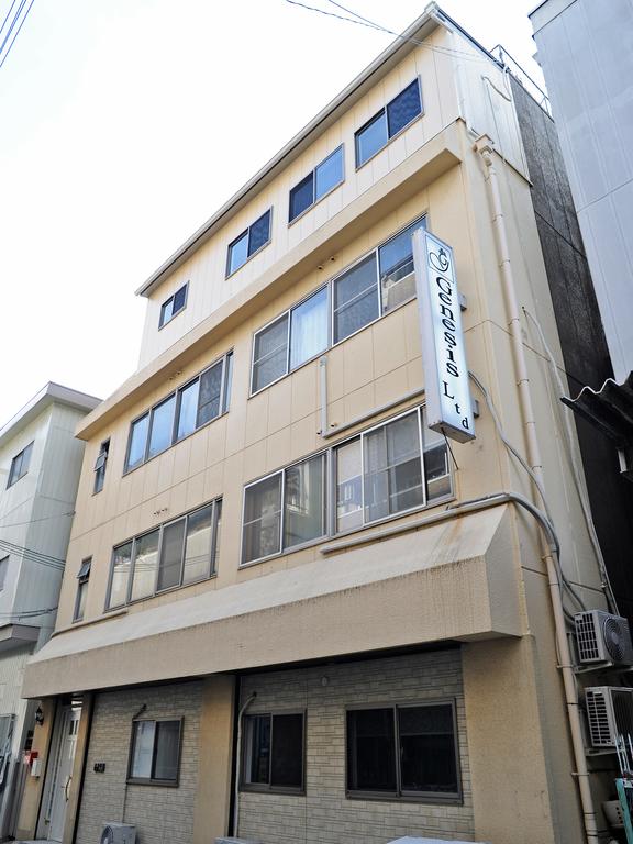 Ebisu Osaka Guest House