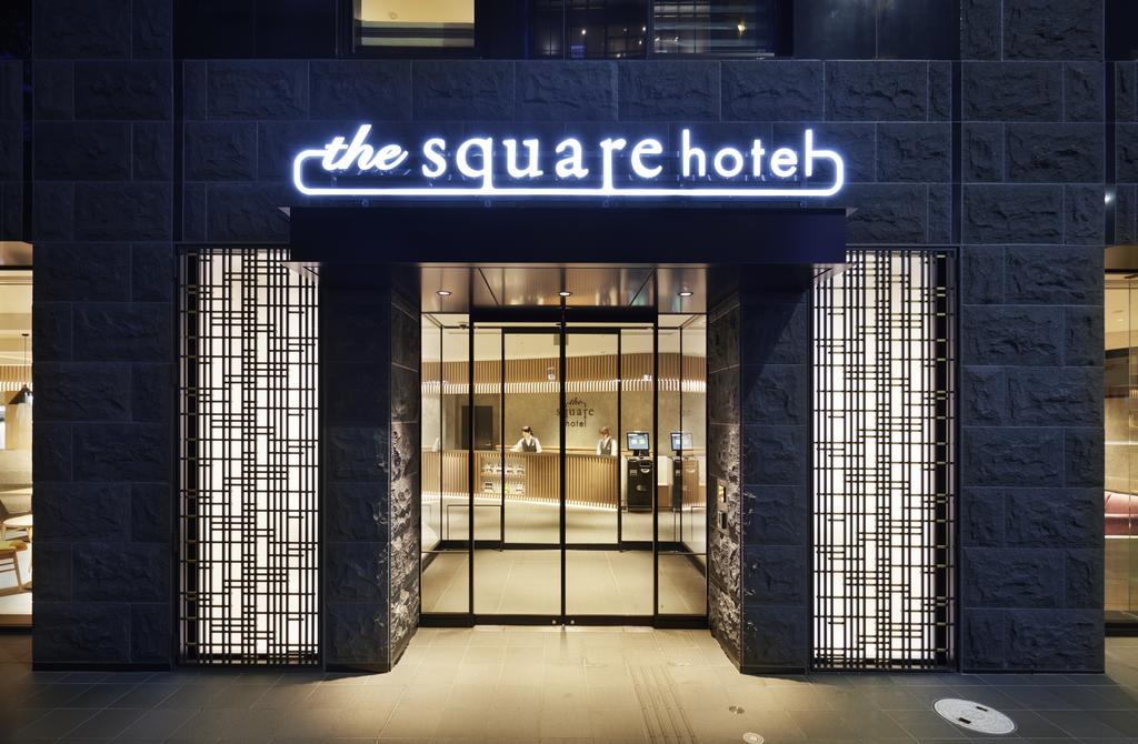 the square hotel KANAZAWA