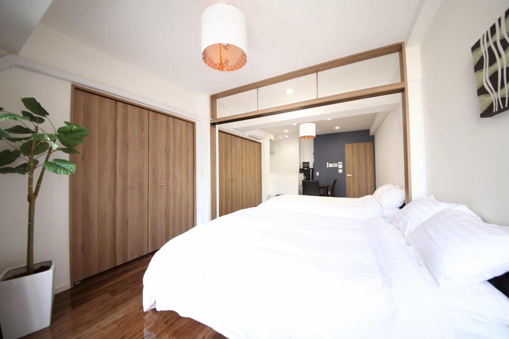 Luxury Mansion Shinsaibashi 5mins 904