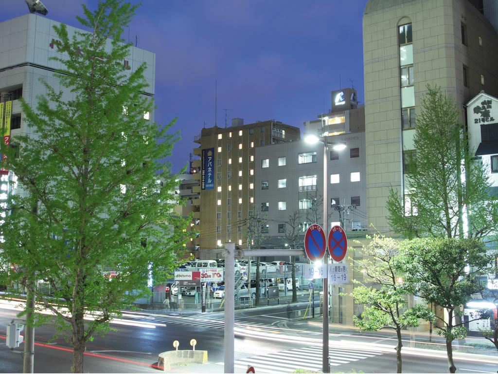 APA Hotel Hakata Ekimae