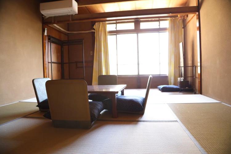 Guesthouse Nishihara