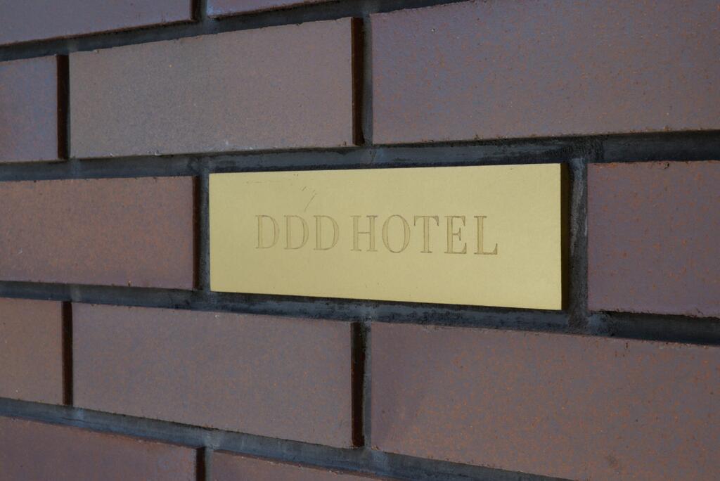 DDD HOTEL