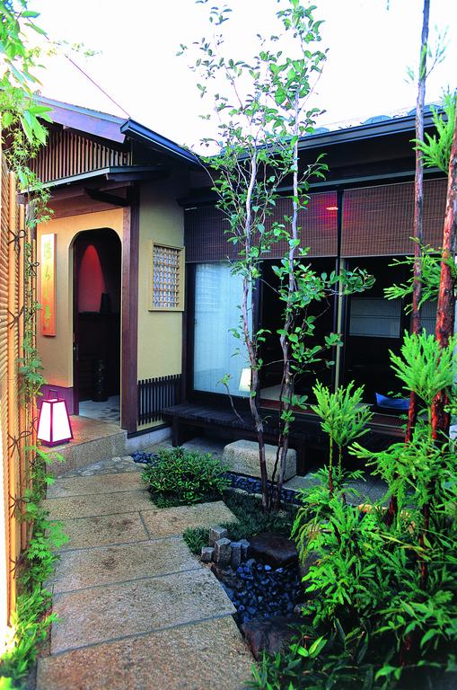 Oiwakeya Ryokan