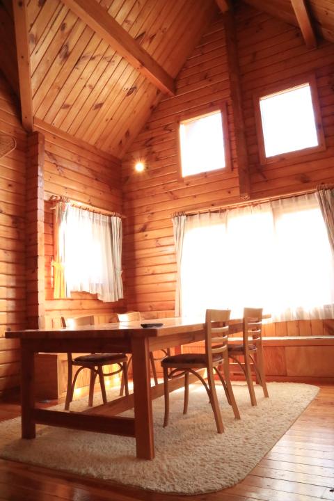 Holiday Cottage Green Valley Hakuba