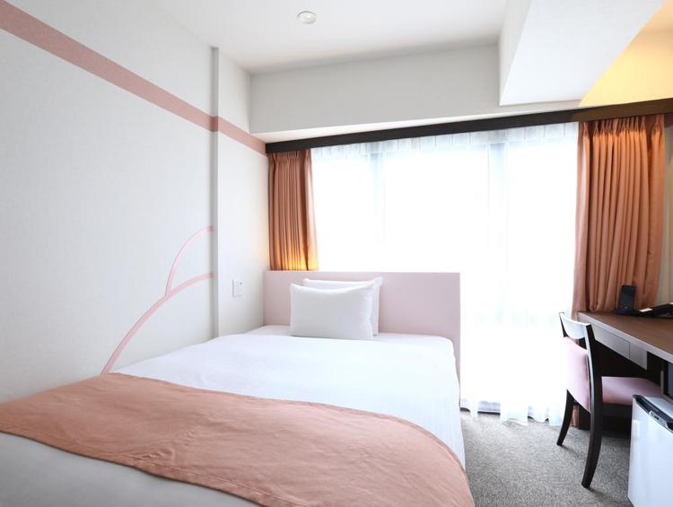 Hotel Wing International Select Ueno Okachimachi