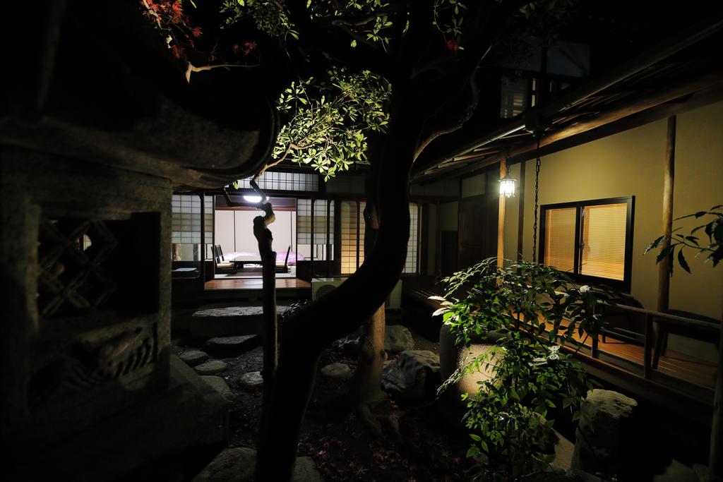 Ryokan Tanoya