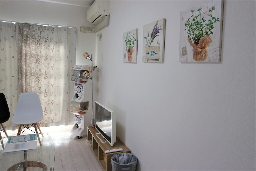 Service Apartment Sapporo ANAXNORD501