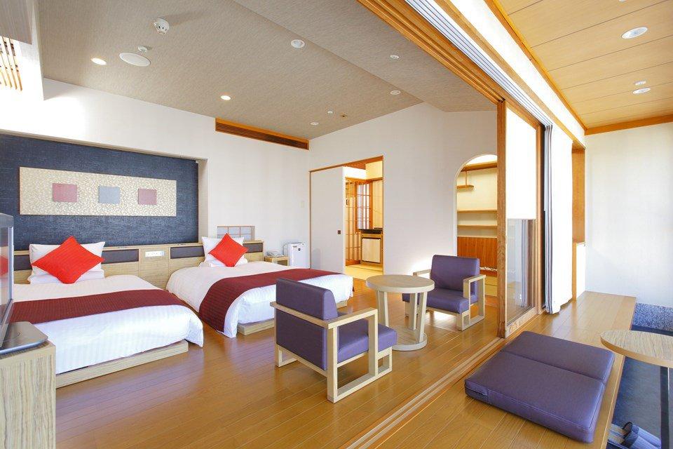 HOTEL MYSTAYS Nagoya Sakae