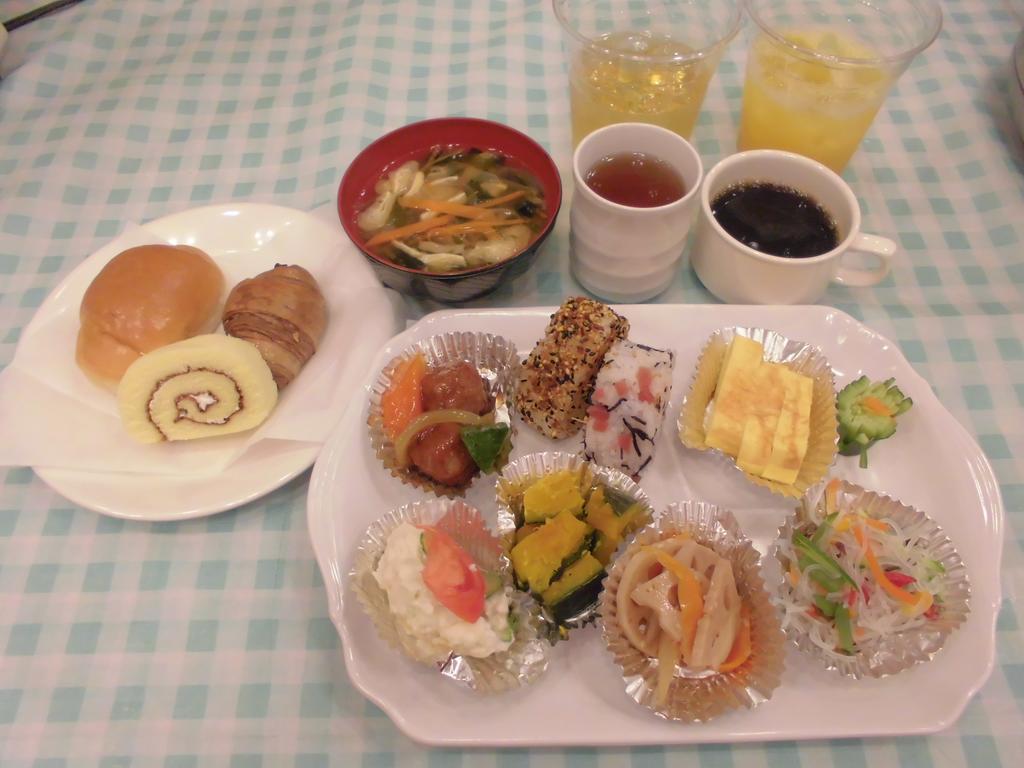 Toyoko Inn Osaka Umeda Higashi