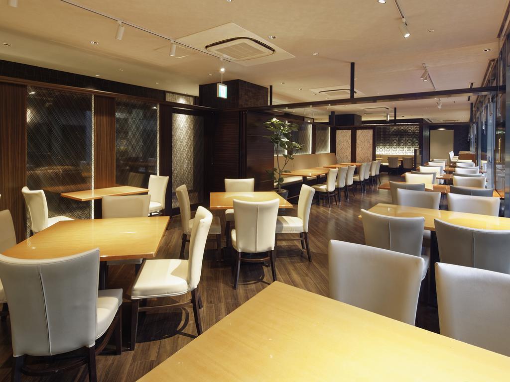 Hearton Hotel Nishi Umeda