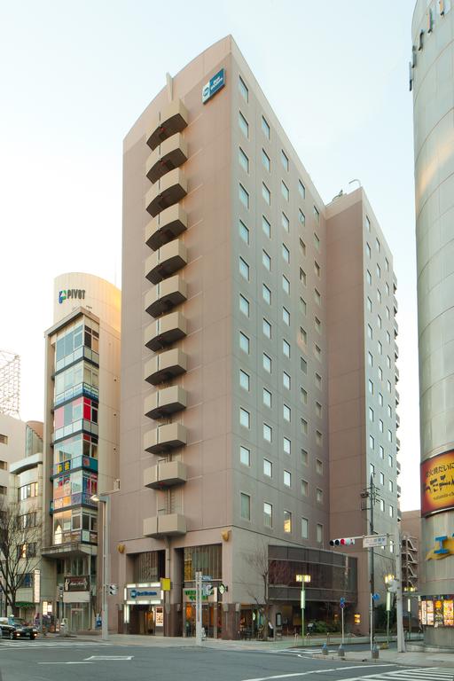 BEST WESTERN Hotel Nagoya