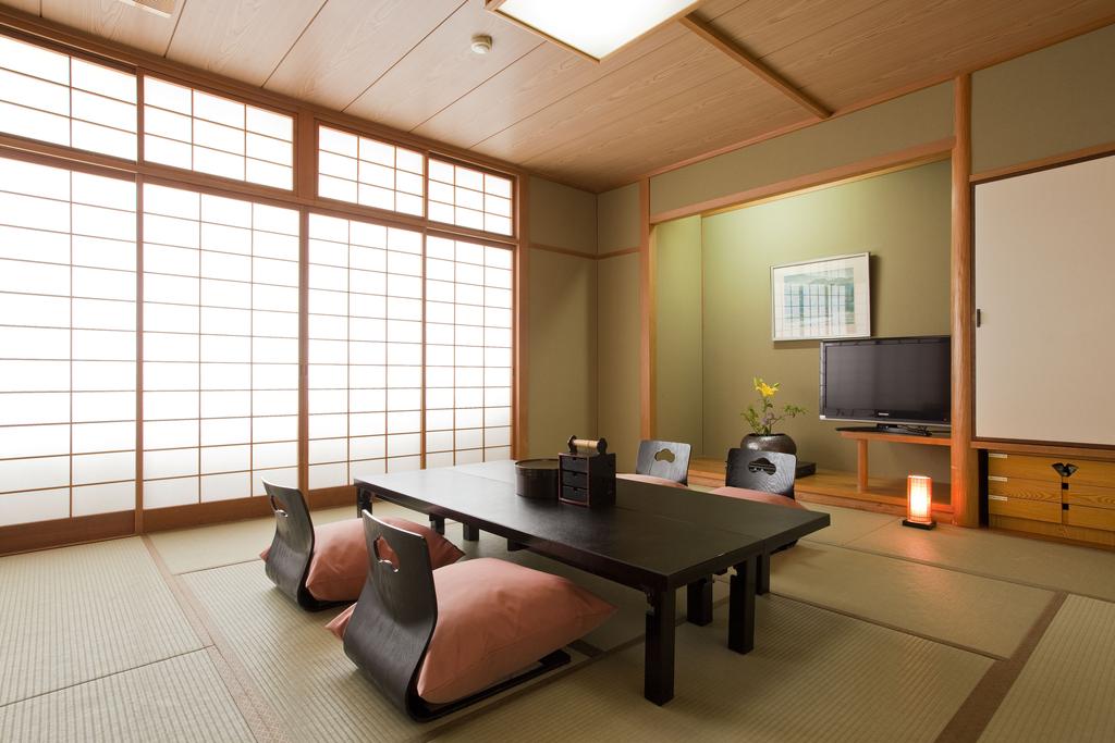 Yamatoya Honten Ryokan Osaka