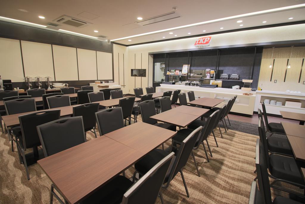 APA Hotel TKP Nippori Ekimae