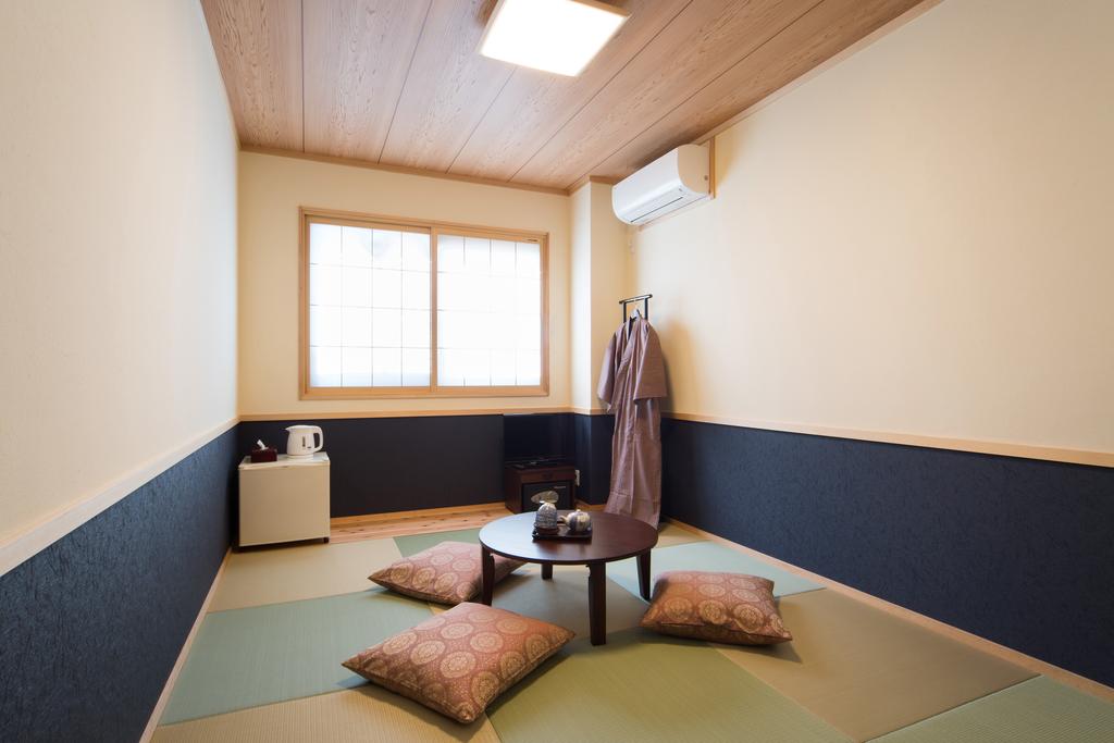 Ebisu Ryokan