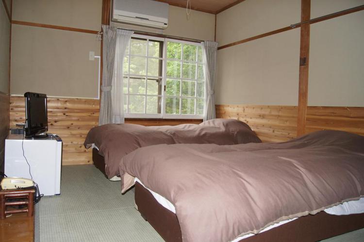 Hakuba Meteor Lodge