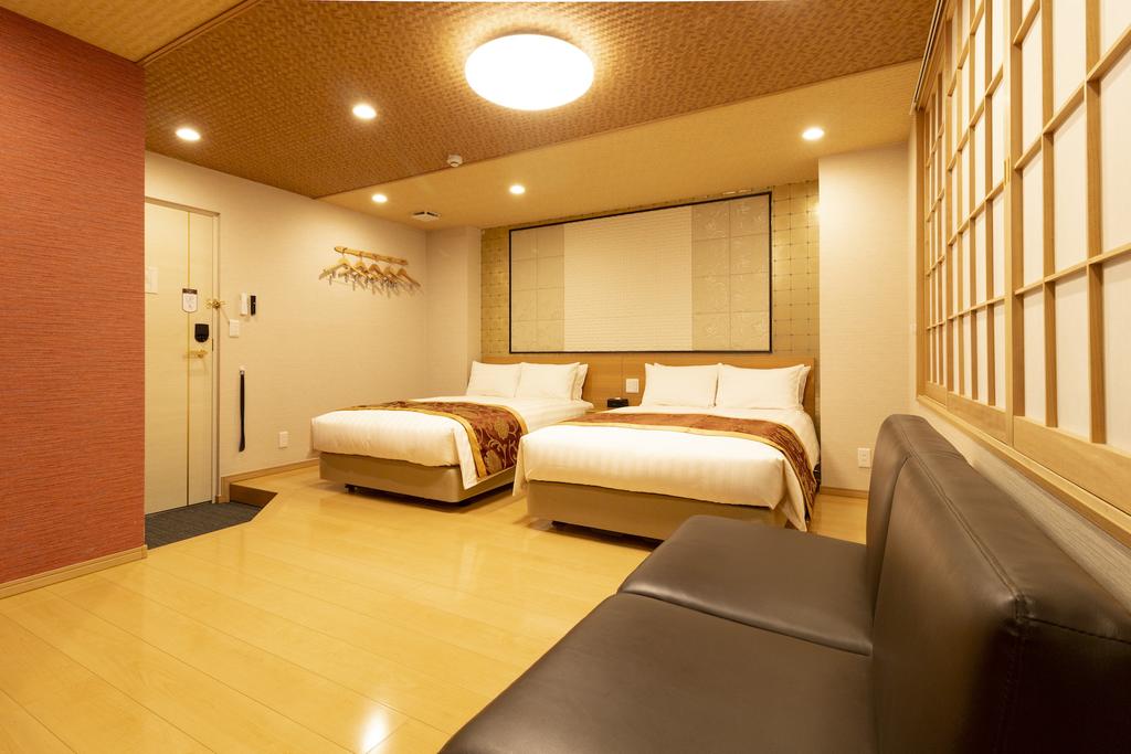 Nagomi Hotel Nippori