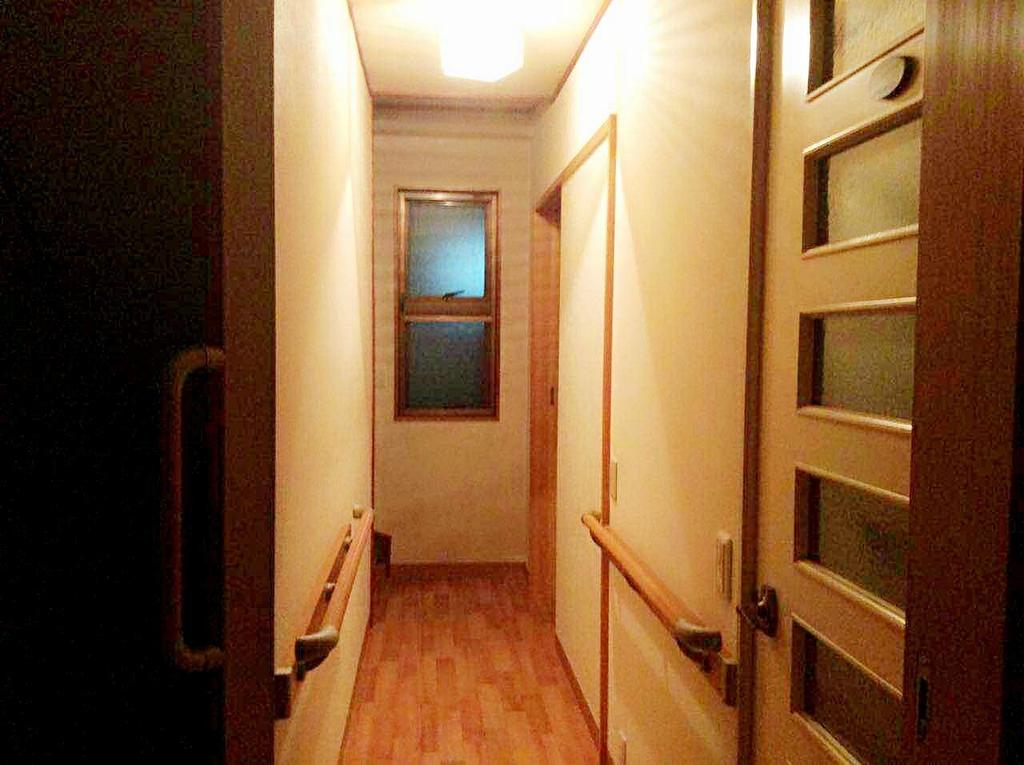 Tokyo Maple 4 Room Apartment