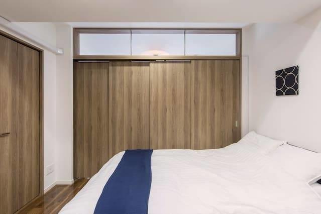 Alex Hotel And Resorts Shinsaibashi 602