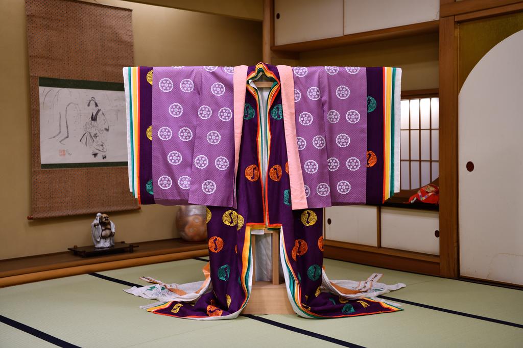 Seikoro Ryokan