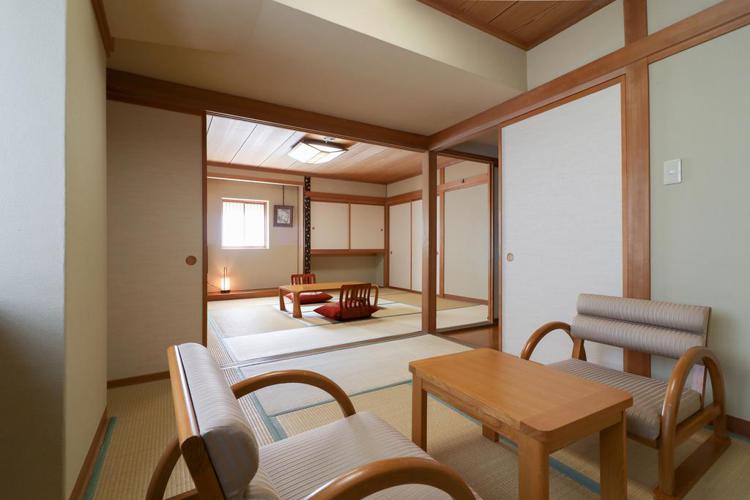 Hotel Shirakabaso Shigakogen