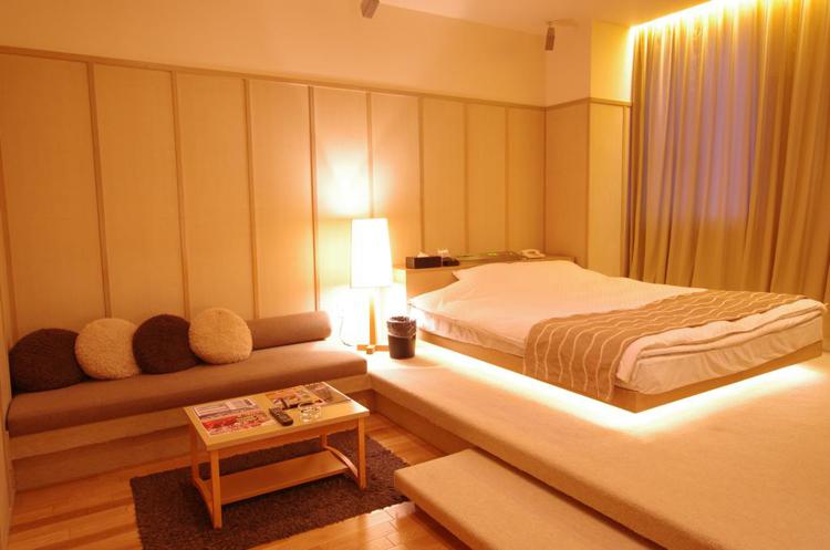 Blue Hotel Octa (Adult Only)