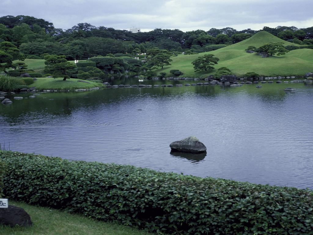 APA Hotel Kumamoto Koutsu Center Minami