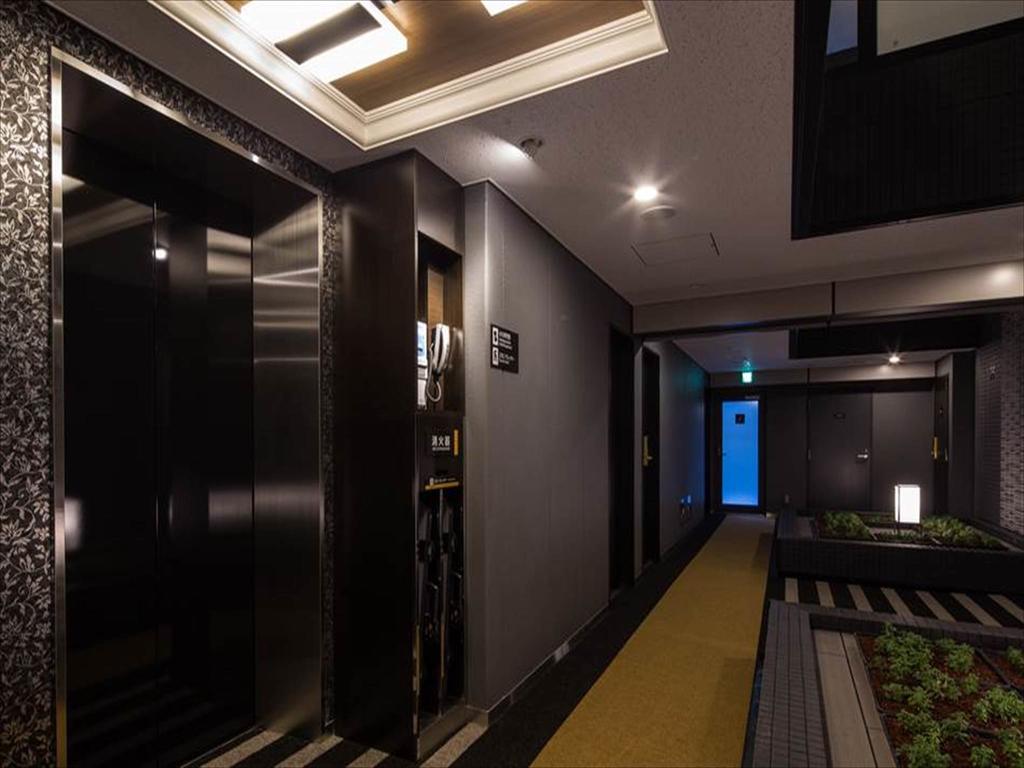 APA Hotel Ueno-Ekimae name changed to APA Hotel Ueno Eki Kita from July 1, 2020