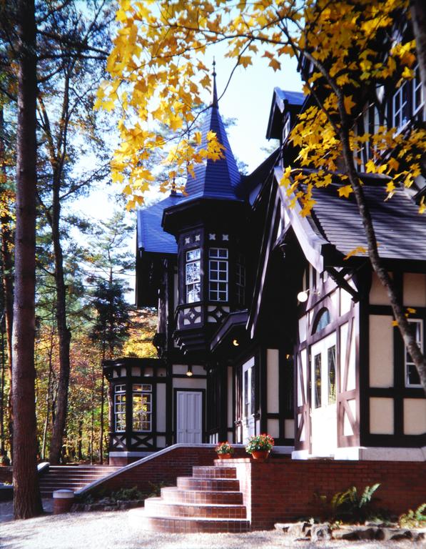 Hotel La Neige Honkan