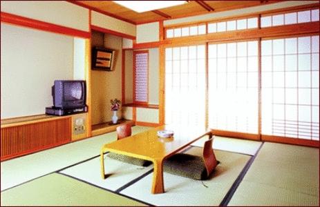 Kaneyoshi Ryokan