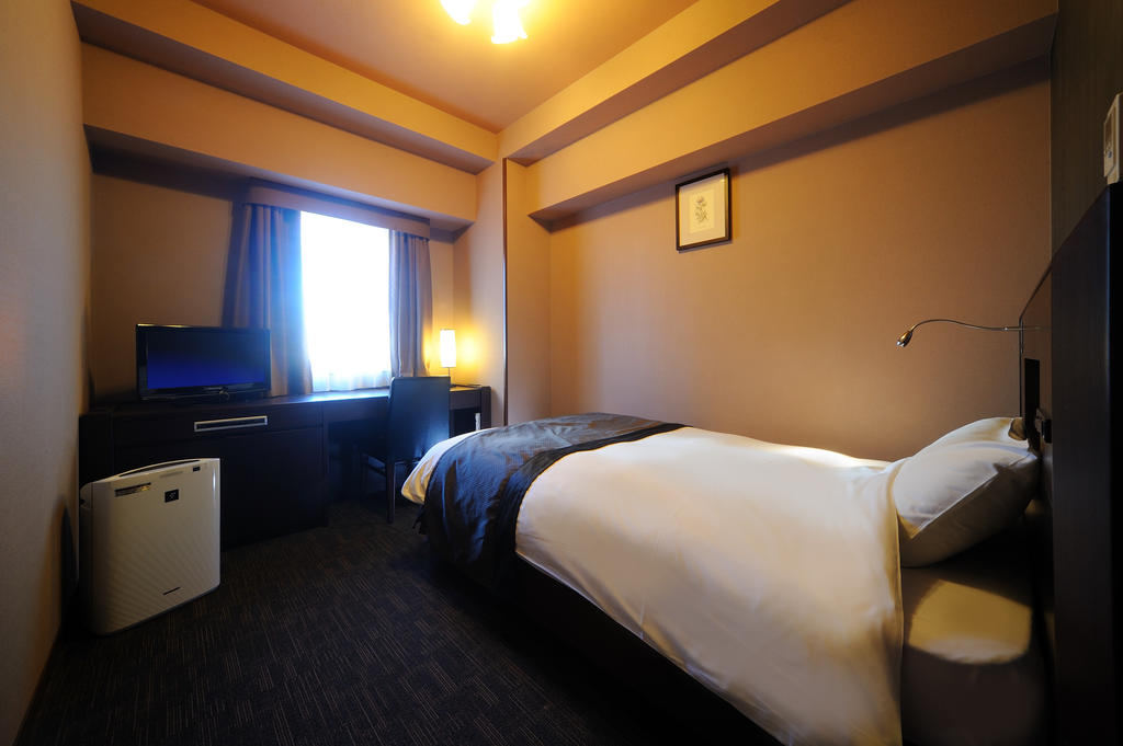 Hotel Monte Hermana Sendai