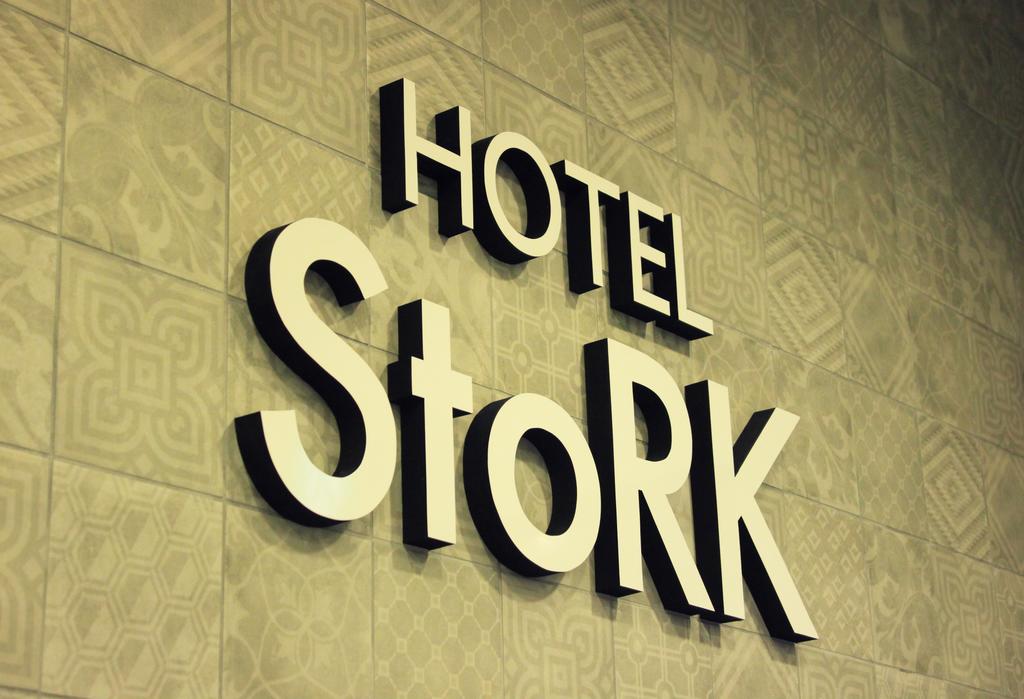 HOTEL StoRK